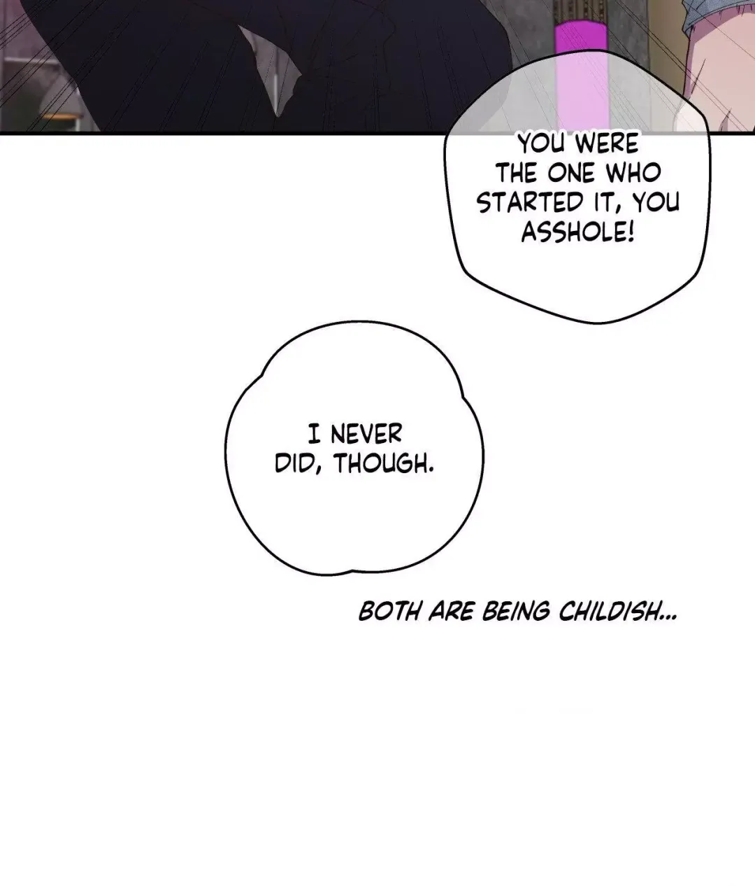 Negative Love - Chapter 14 Page 61
