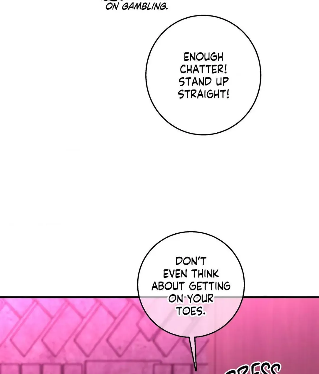 Negative Love - Chapter 14 Page 63