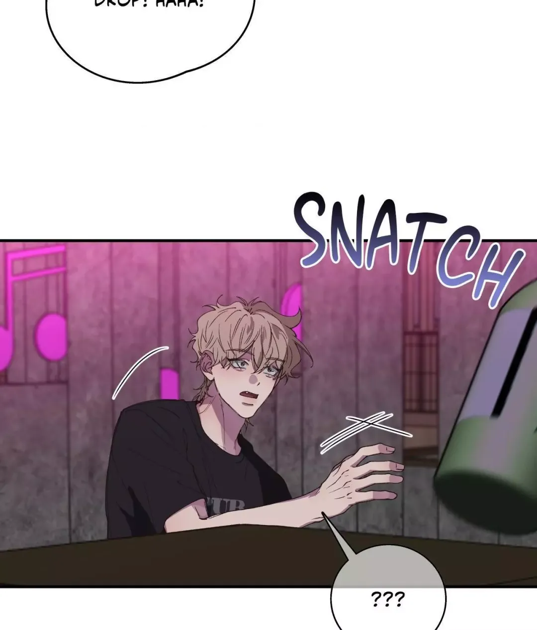 Negative Love - Chapter 14 Page 71