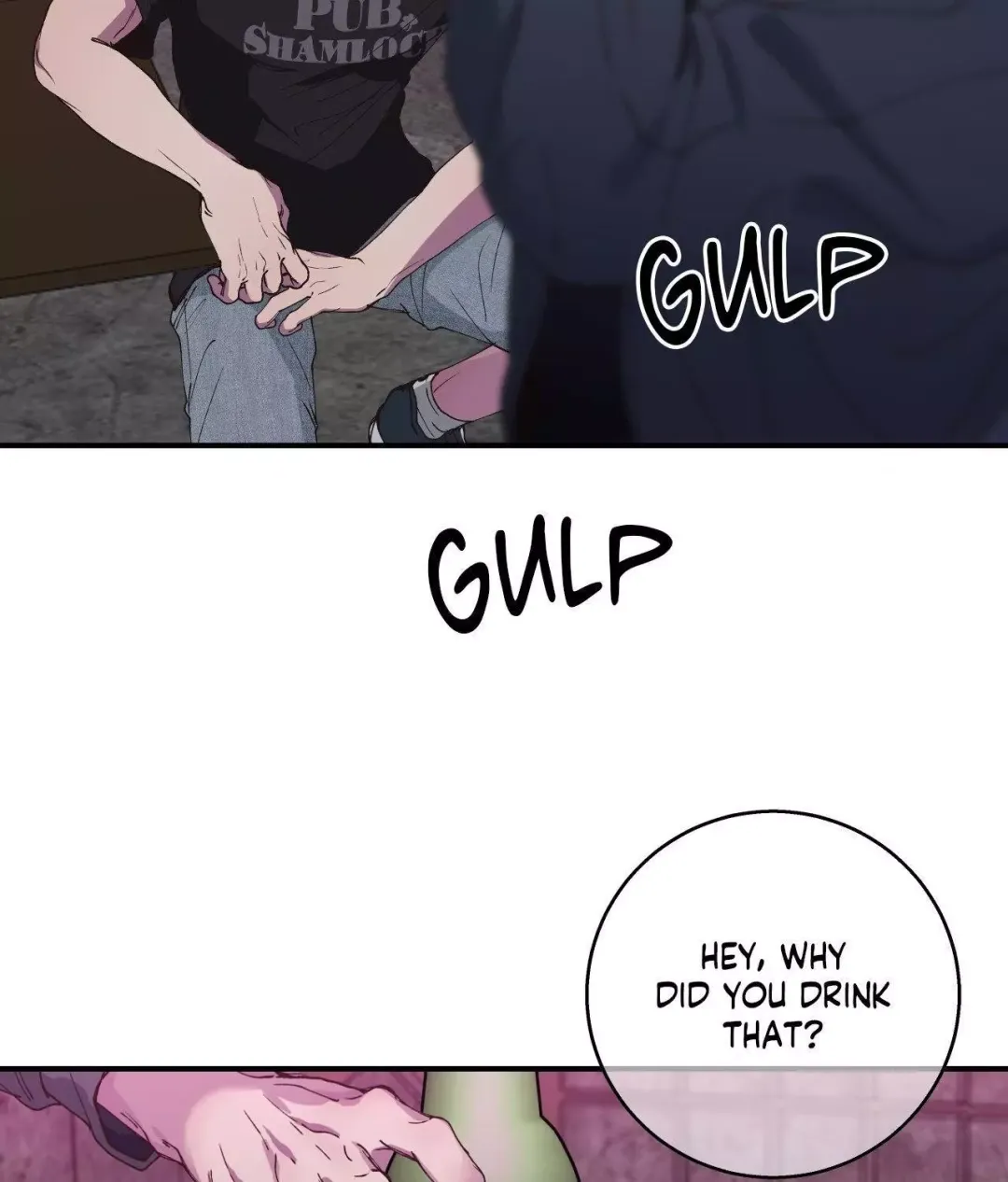 Negative Love - Chapter 14 Page 73