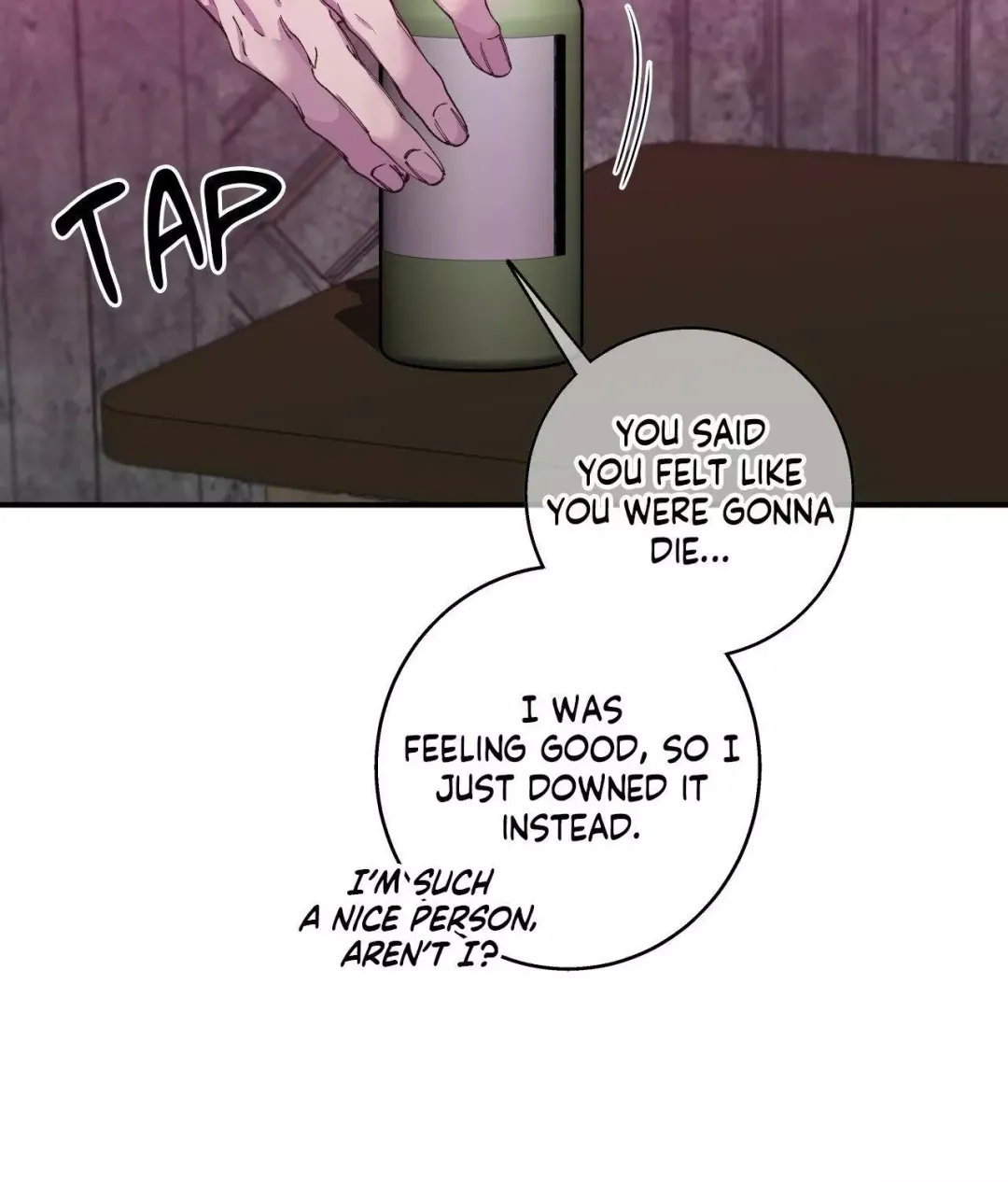 Negative Love - Chapter 14 Page 74