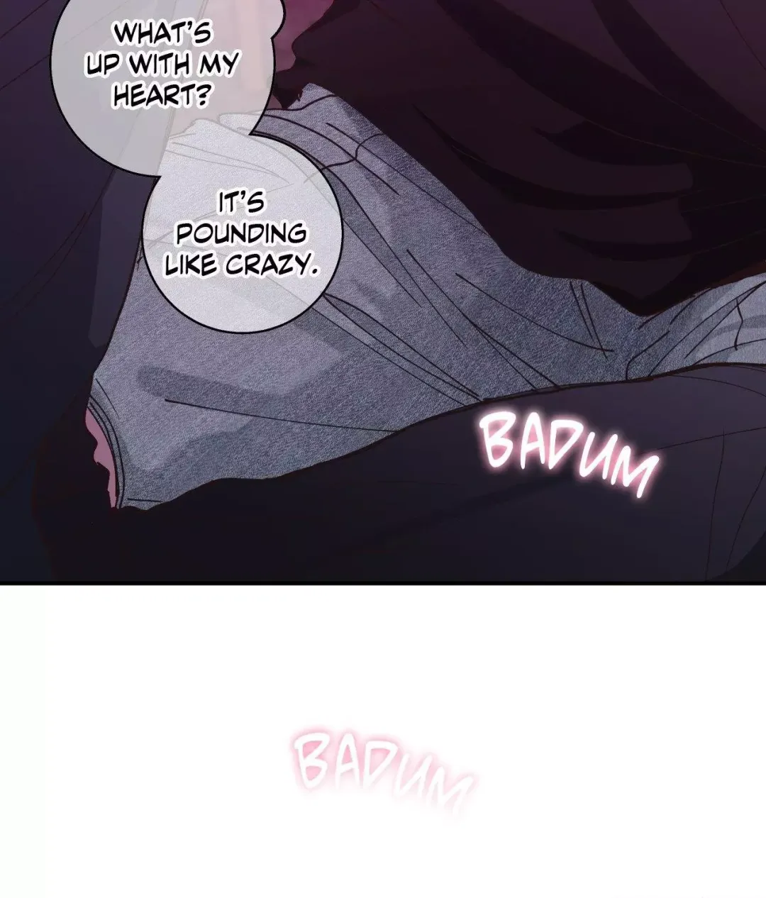 Negative Love - Chapter 14 Page 83