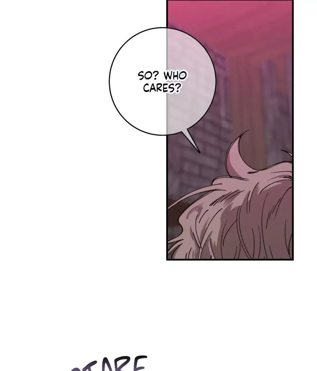 Negative Love - Chapter 14 Page 85