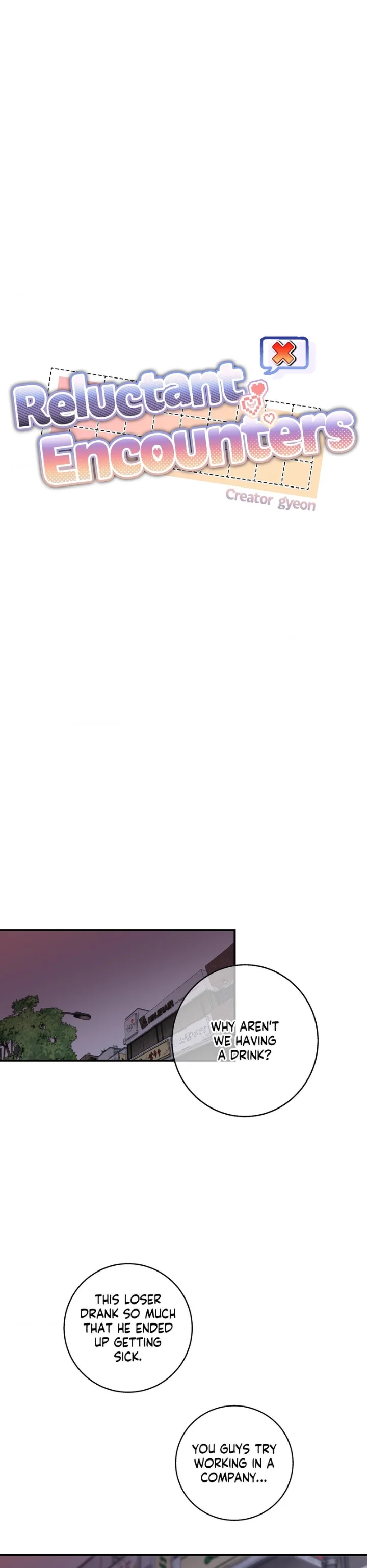 Negative Love - Chapter 15 Page 9
