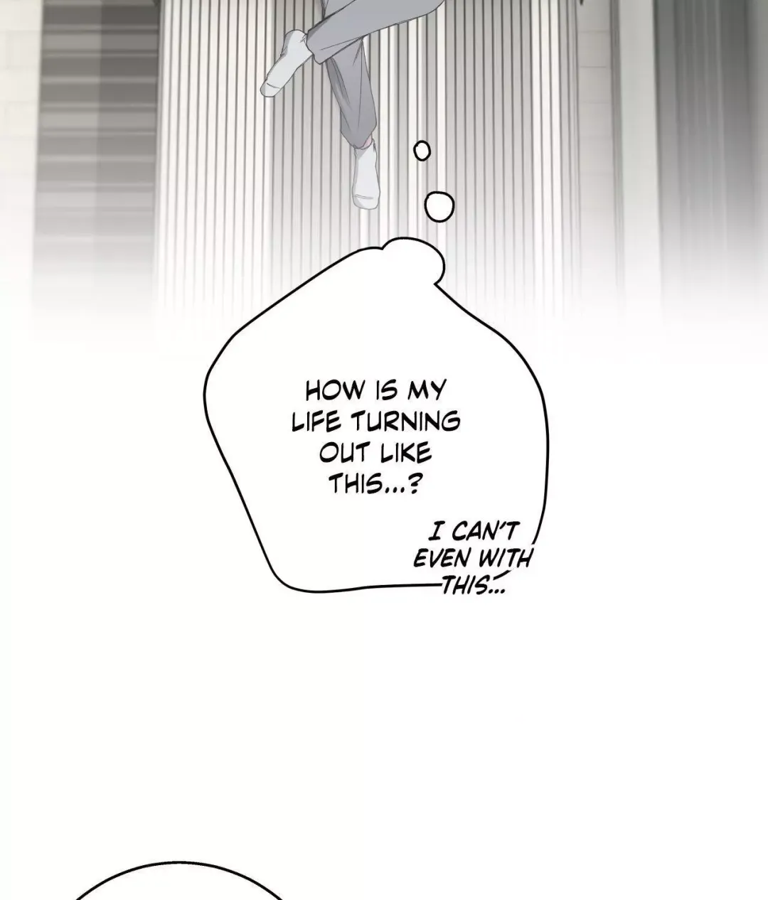 Negative Love - Chapter 16 Page 2