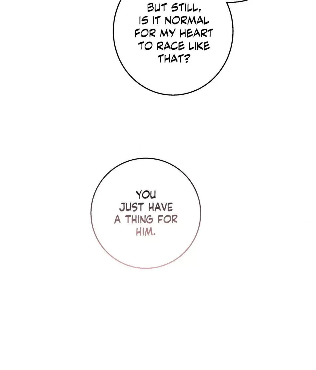 Negative Love - Chapter 16 Page 4