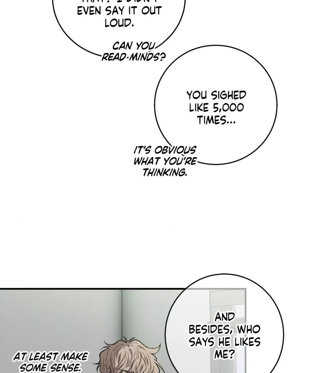 Negative Love - Chapter 16 Page 8
