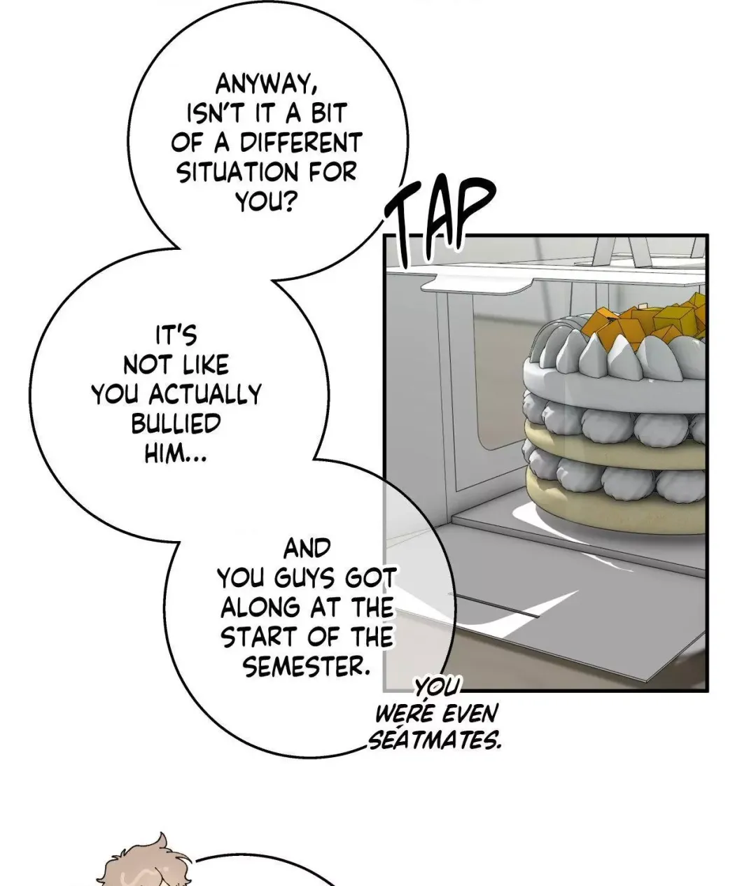 Negative Love - Chapter 16 Page 13
