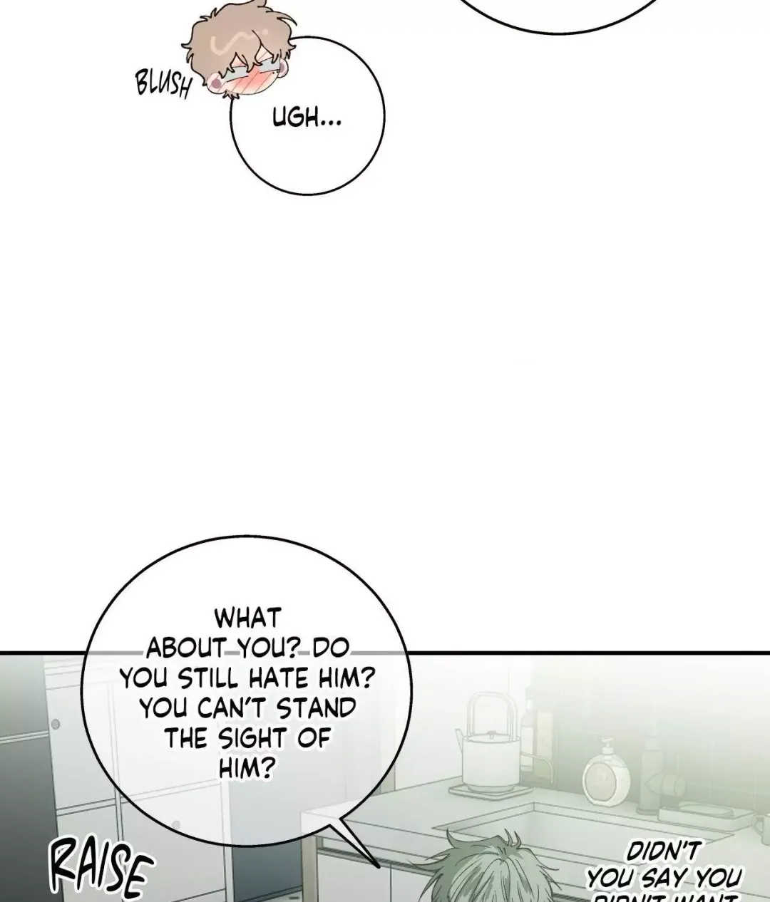 Negative Love - Chapter 16 Page 16