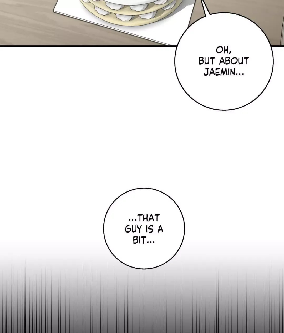Negative Love - Chapter 16 Page 21