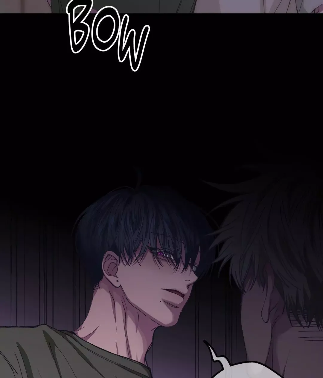 Negative Love - Chapter 16 Page 23