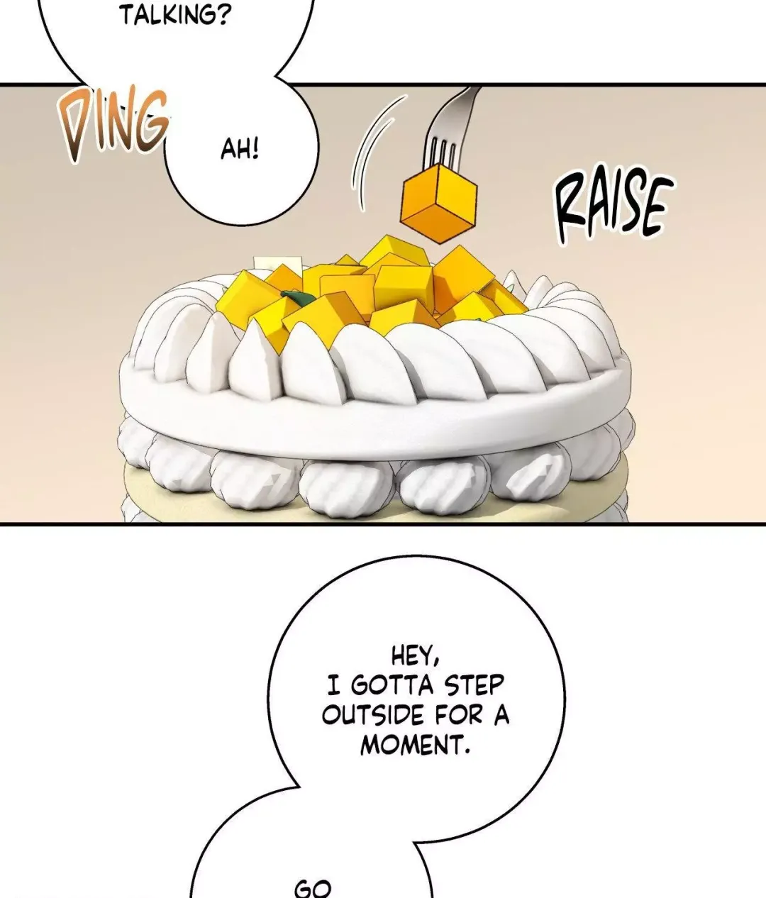 Negative Love - Chapter 16 Page 26
