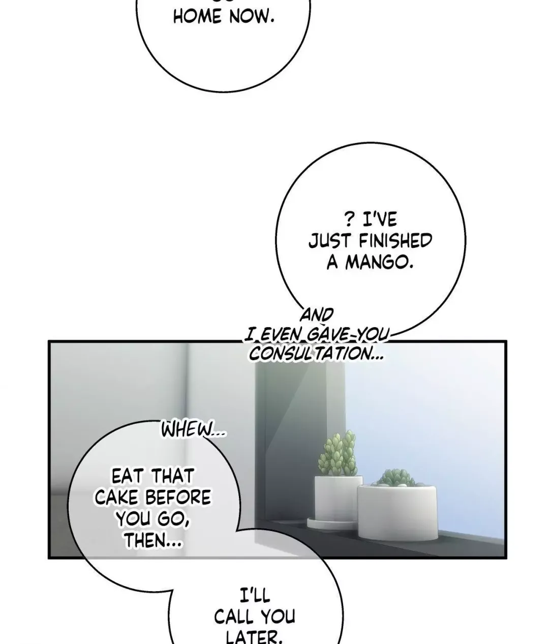 Negative Love - Chapter 16 Page 27
