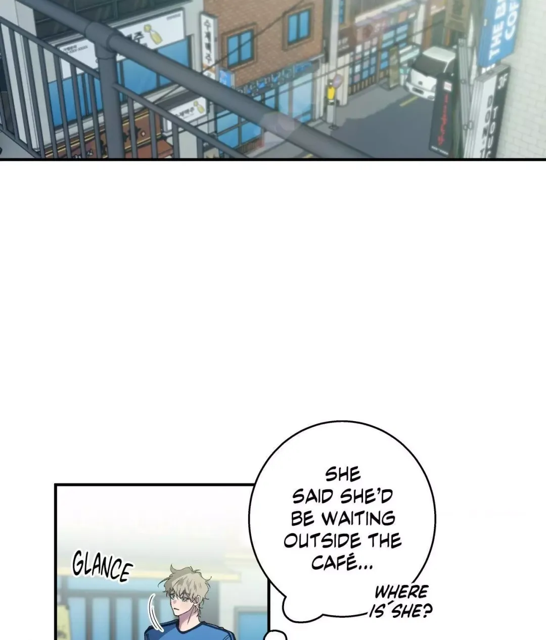 Negative Love - Chapter 16 Page 30