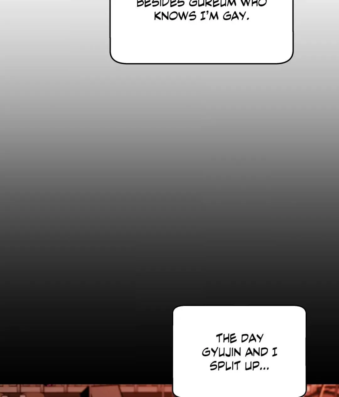 Negative Love - Chapter 16 Page 37