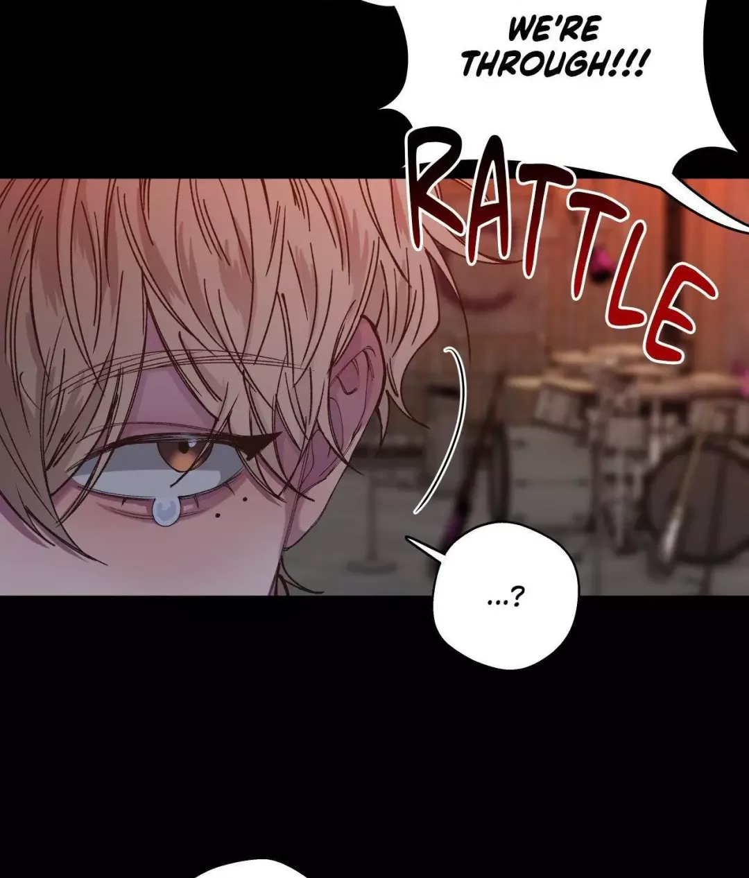 Negative Love - Chapter 16 Page 39