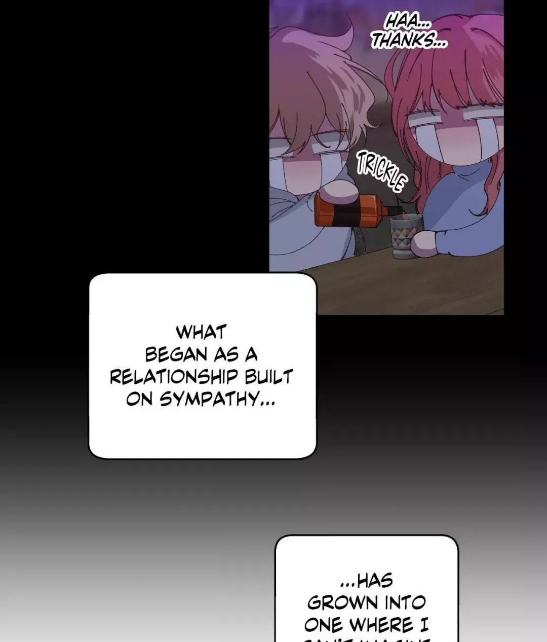 Negative Love - Chapter 16 Page 43