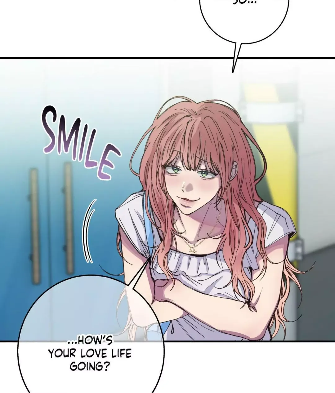Negative Love - Chapter 16 Page 45