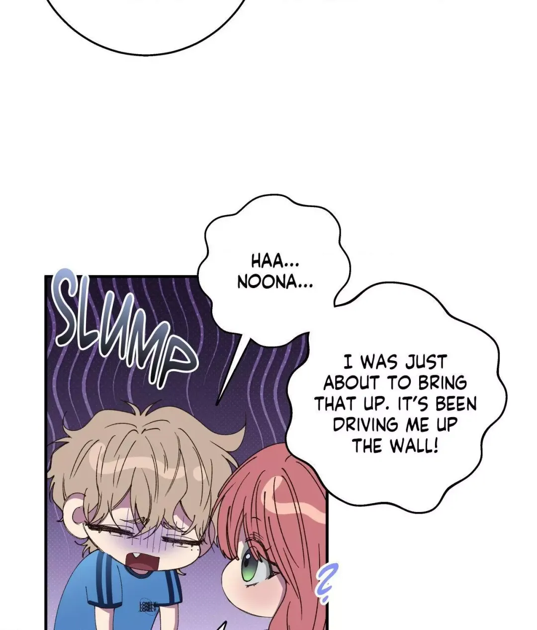 Negative Love - Chapter 16 Page 46