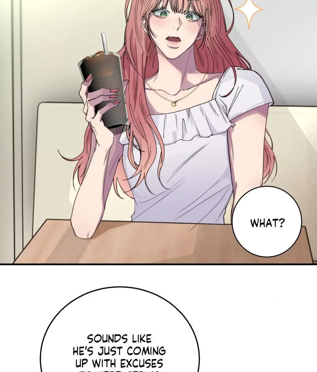 Negative Love - Chapter 16 Page 50