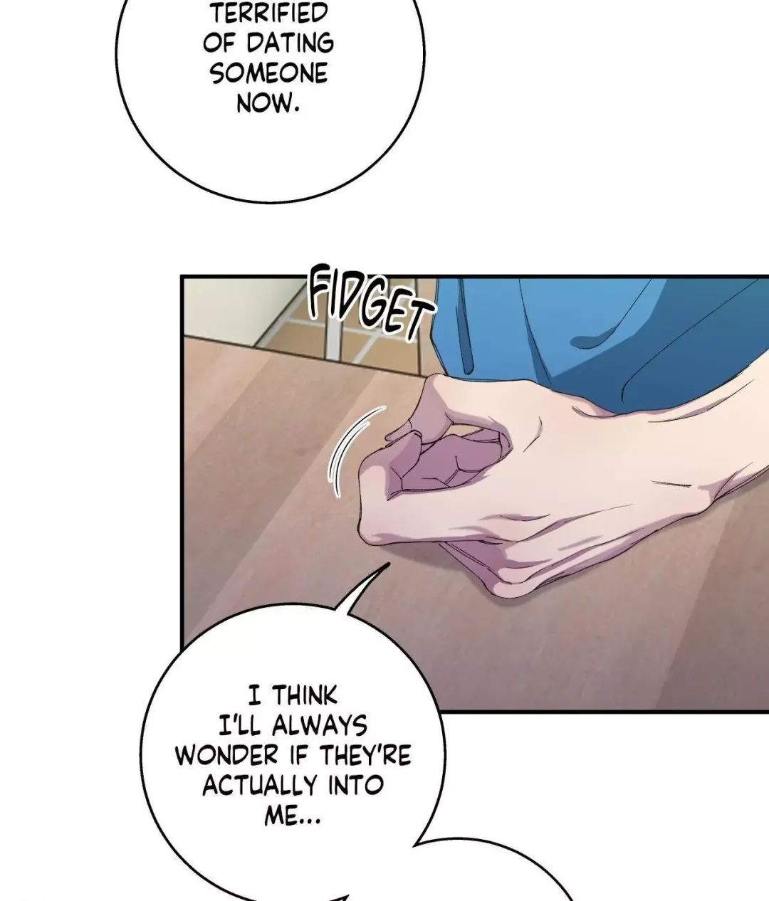 Negative Love - Chapter 16 Page 58