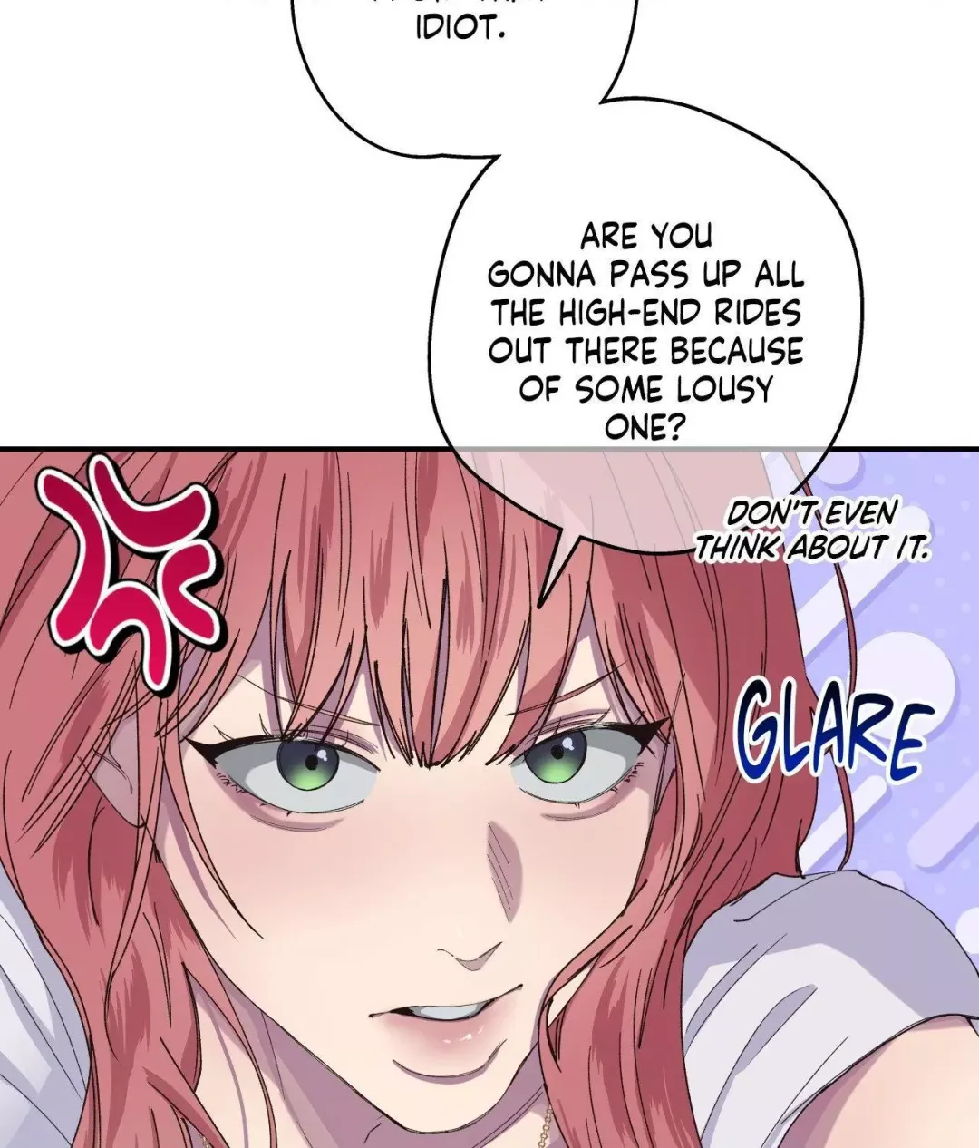 Negative Love - Chapter 16 Page 61