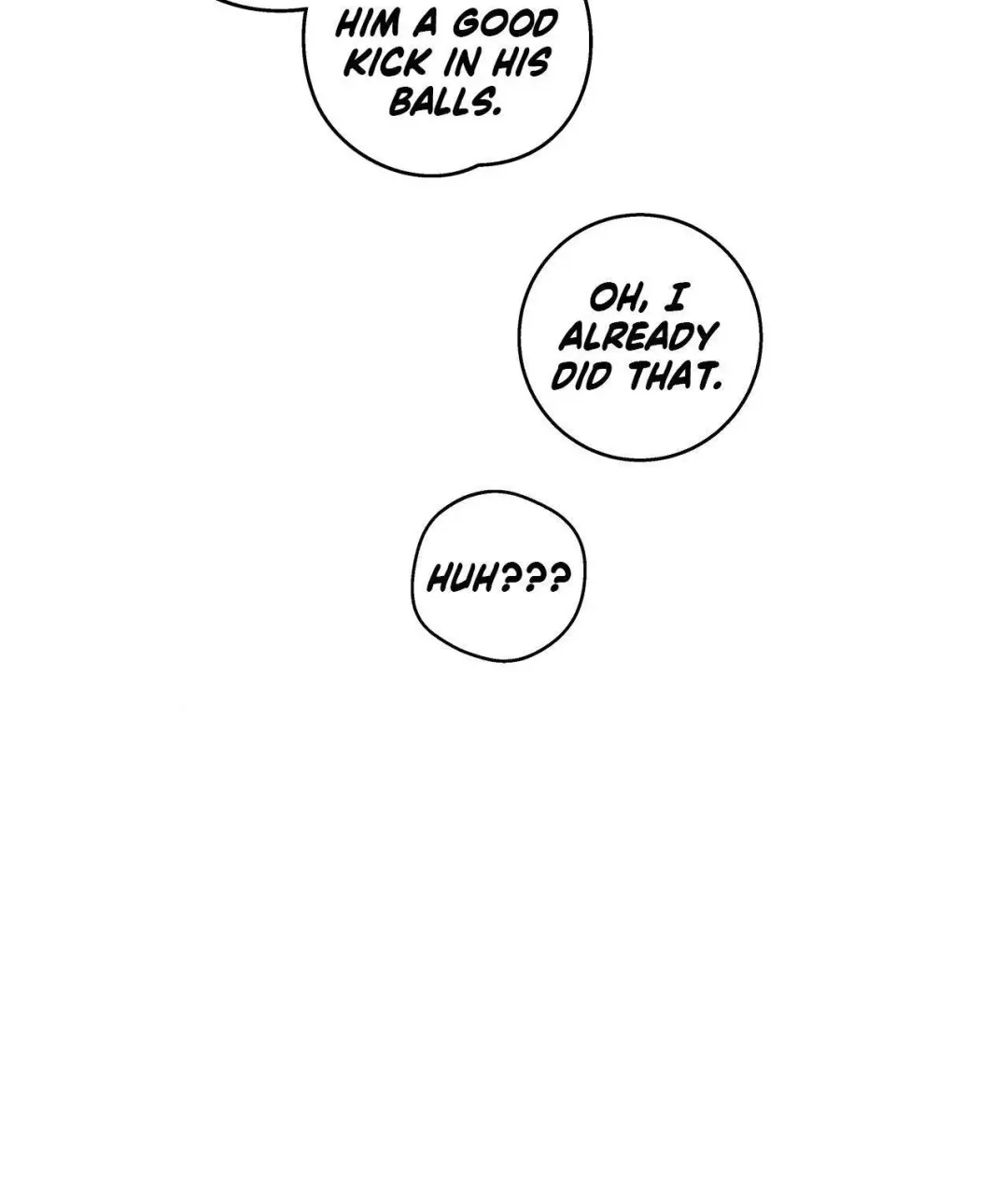 Negative Love - Chapter 16 Page 69