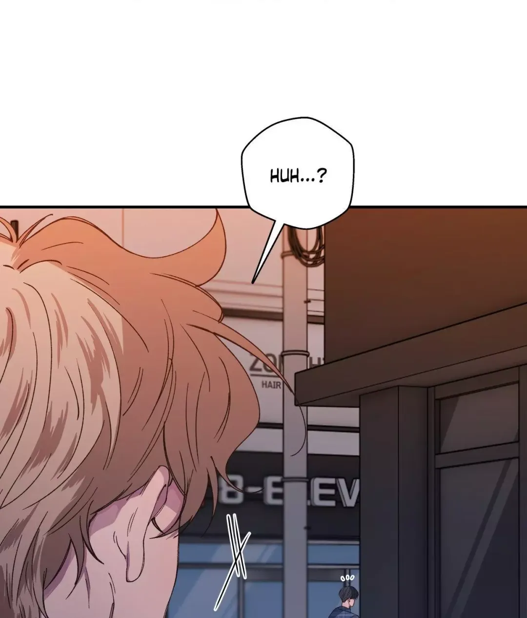 Negative Love - Chapter 16 Page 80