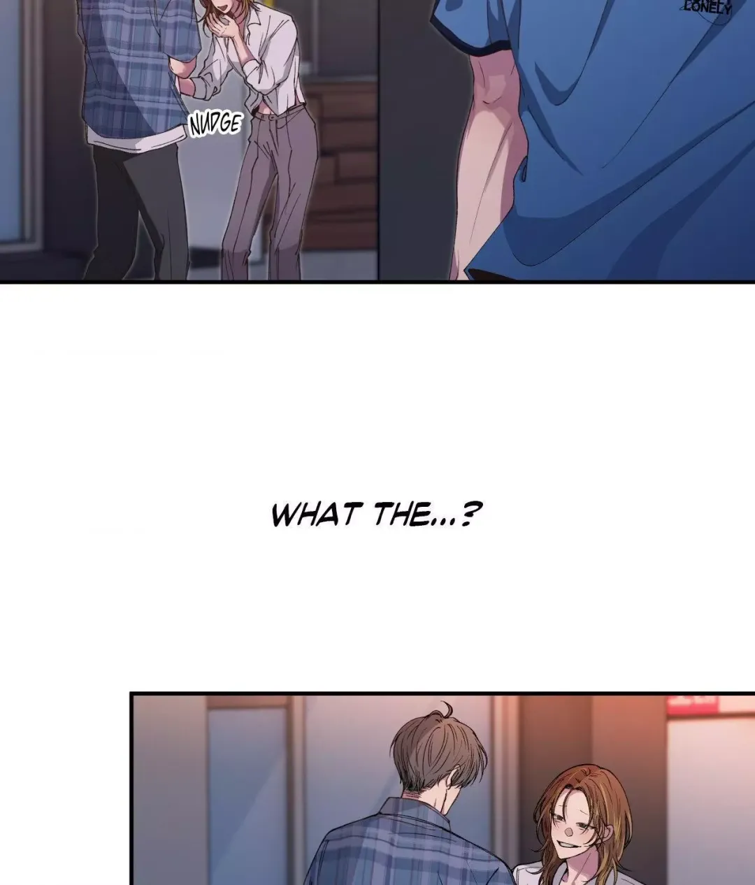 Negative Love - Chapter 16 Page 93