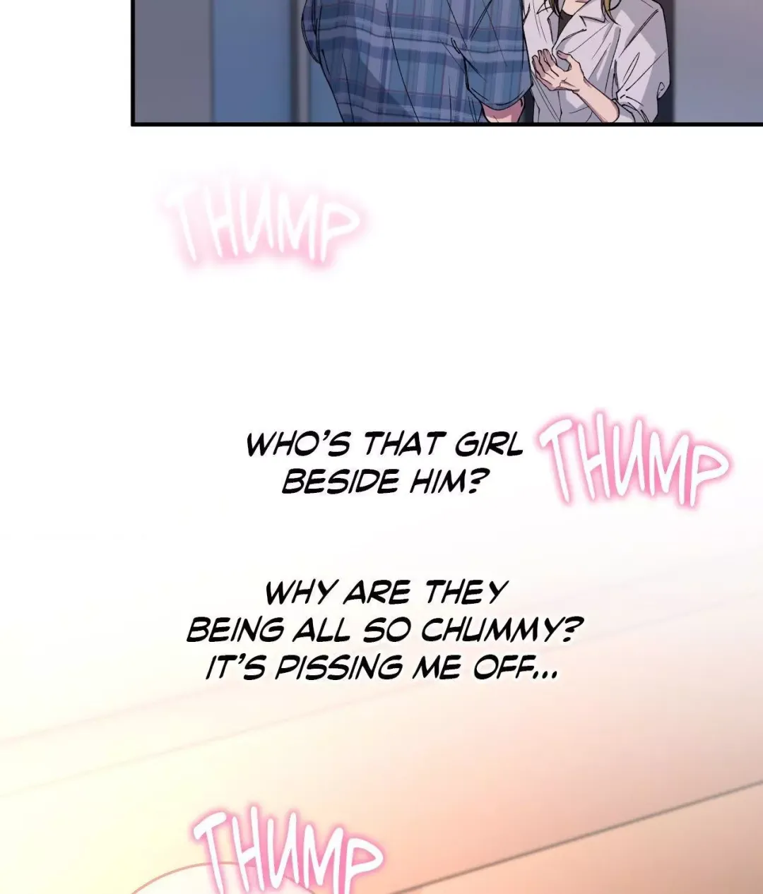 Negative Love - Chapter 16 Page 94