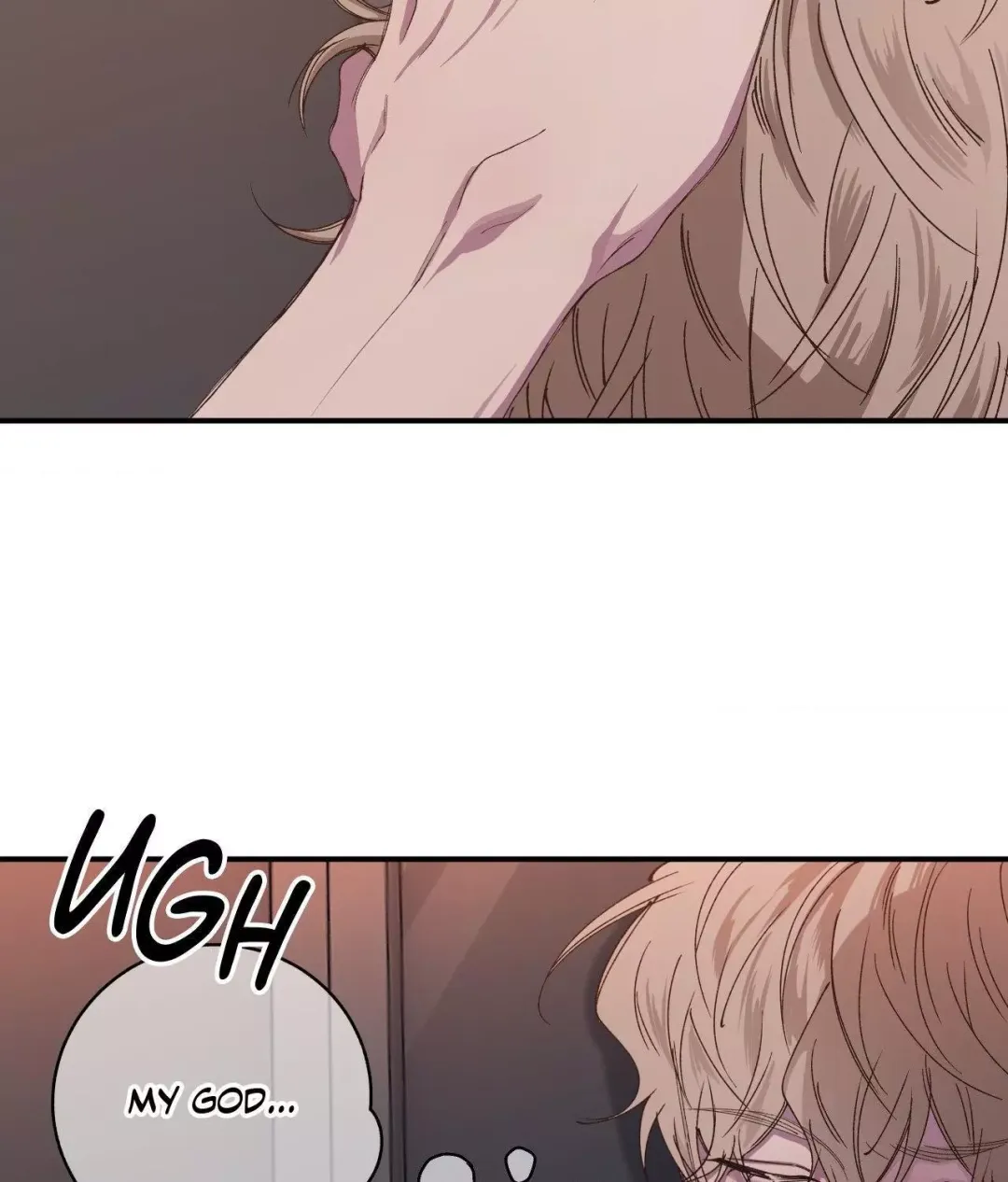 Negative Love - Chapter 17 Page 3