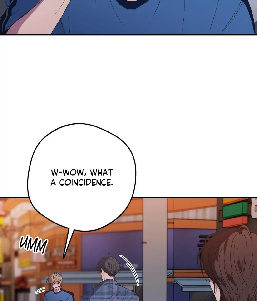 Negative Love - Chapter 17 Page 9