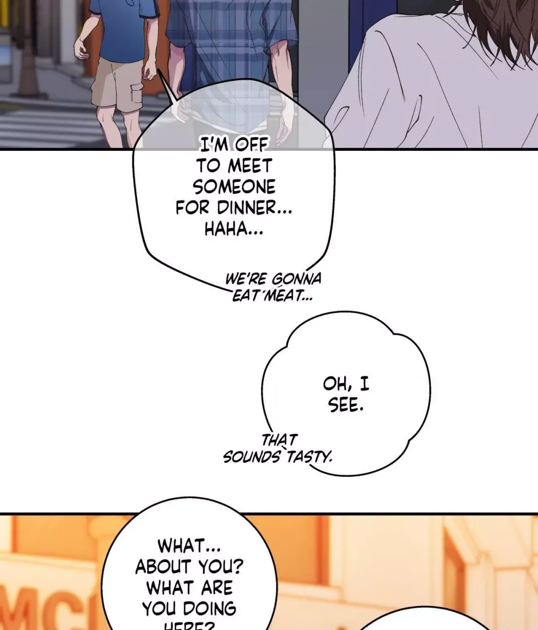 Negative Love - Chapter 17 Page 10