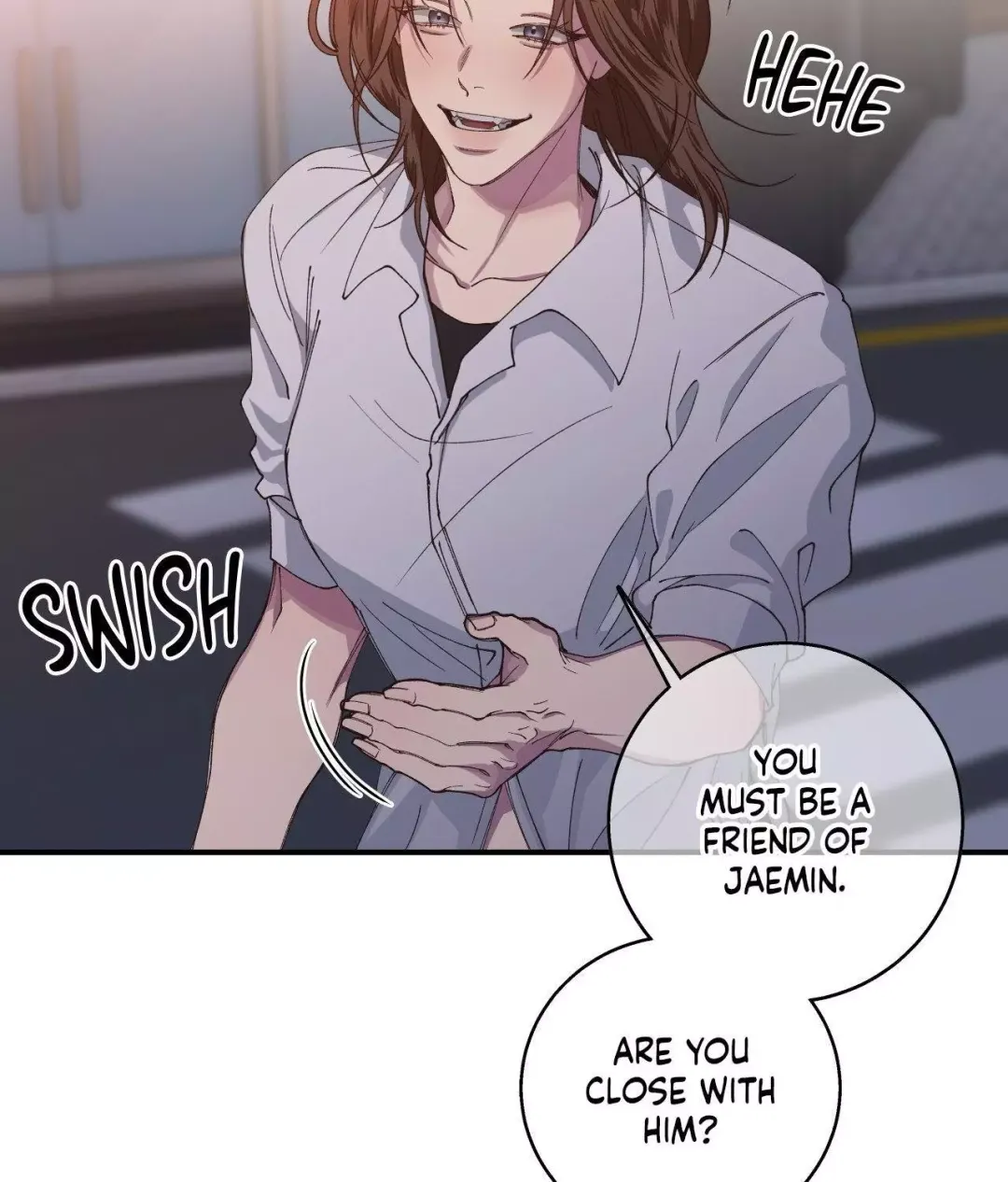 Negative Love - Chapter 17 Page 16
