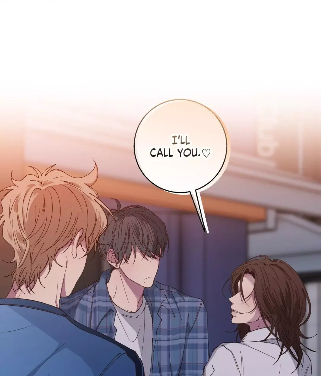 Negative Love - Chapter 17 Page 23