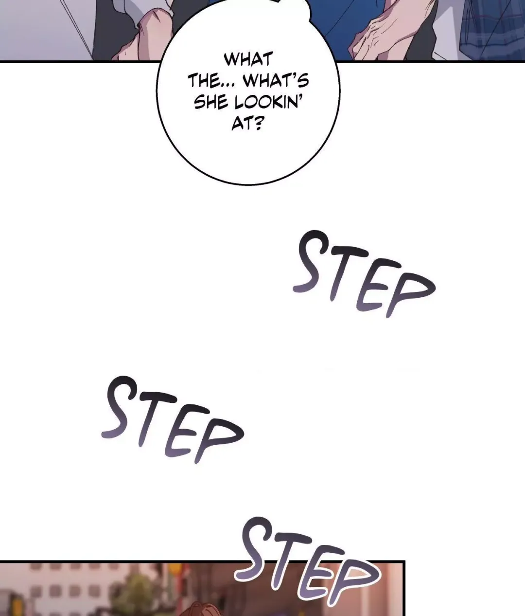 Negative Love - Chapter 17 Page 27