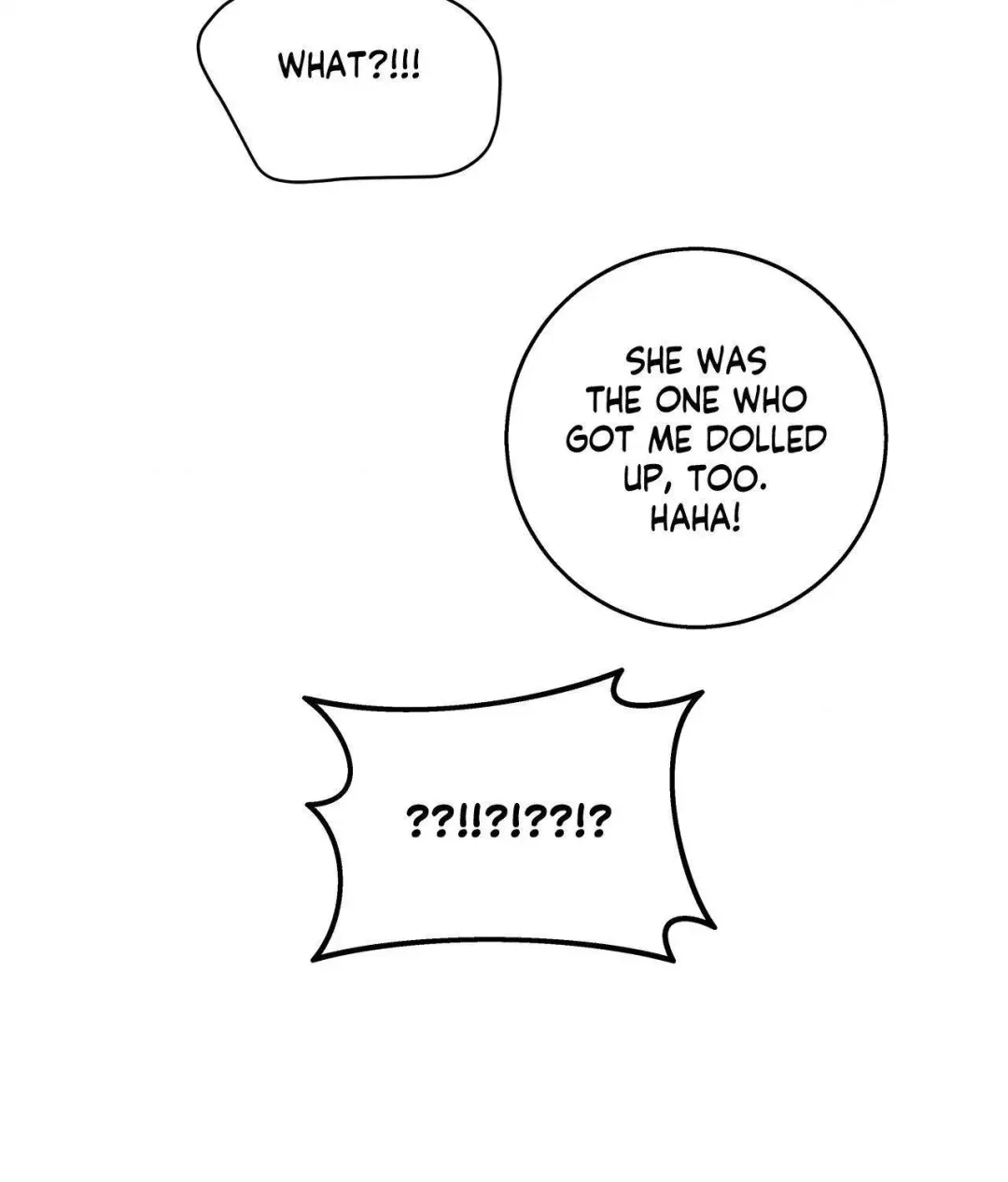 Negative Love - Chapter 17 Page 34
