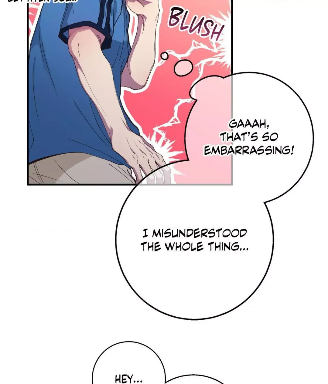 Negative Love - Chapter 17 Page 36