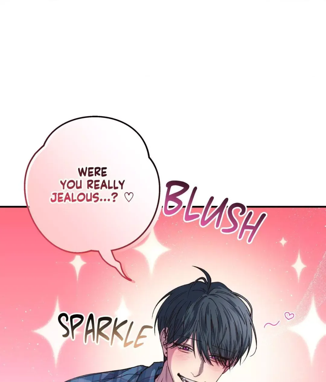 Negative Love - Chapter 17 Page 38