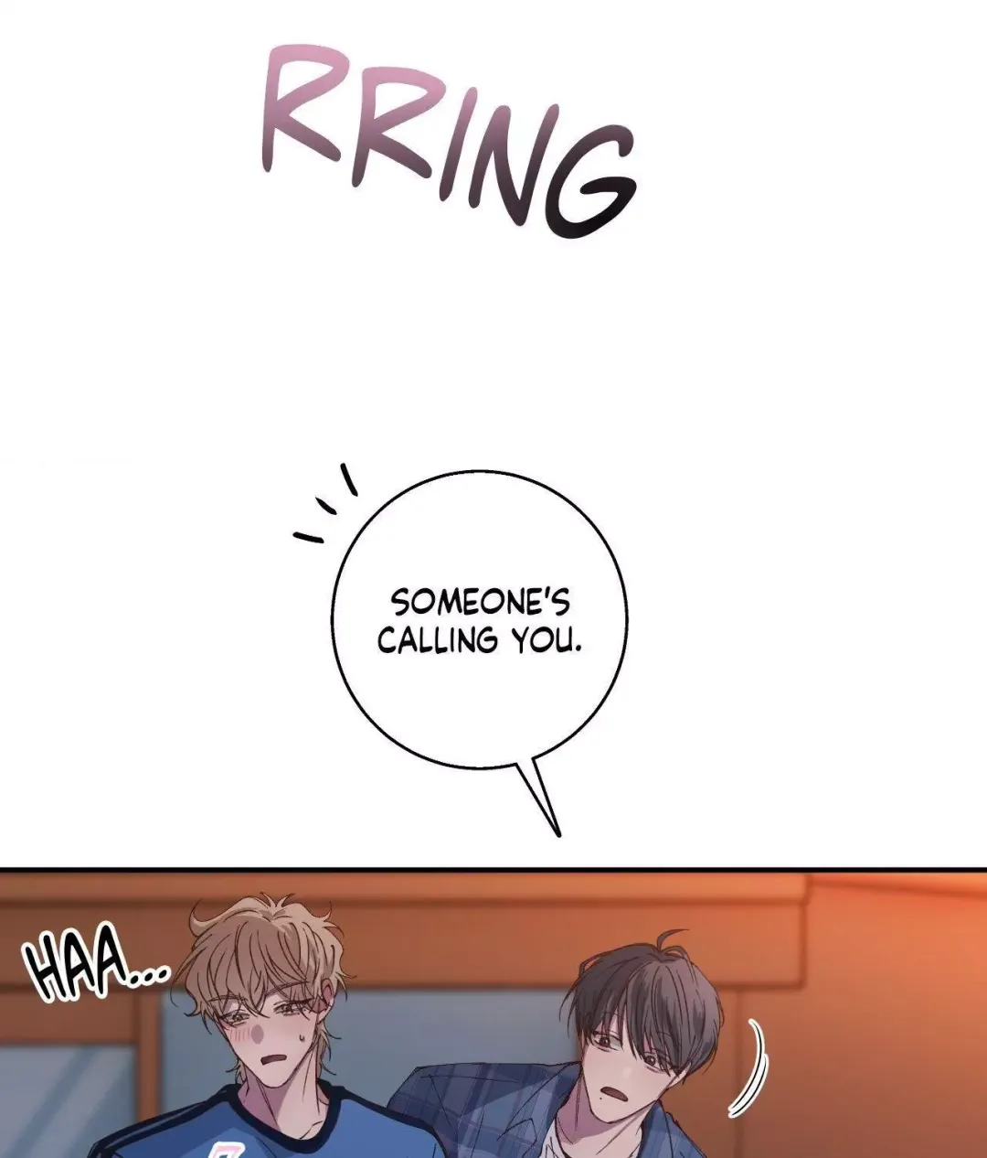 Negative Love - Chapter 17 Page 40