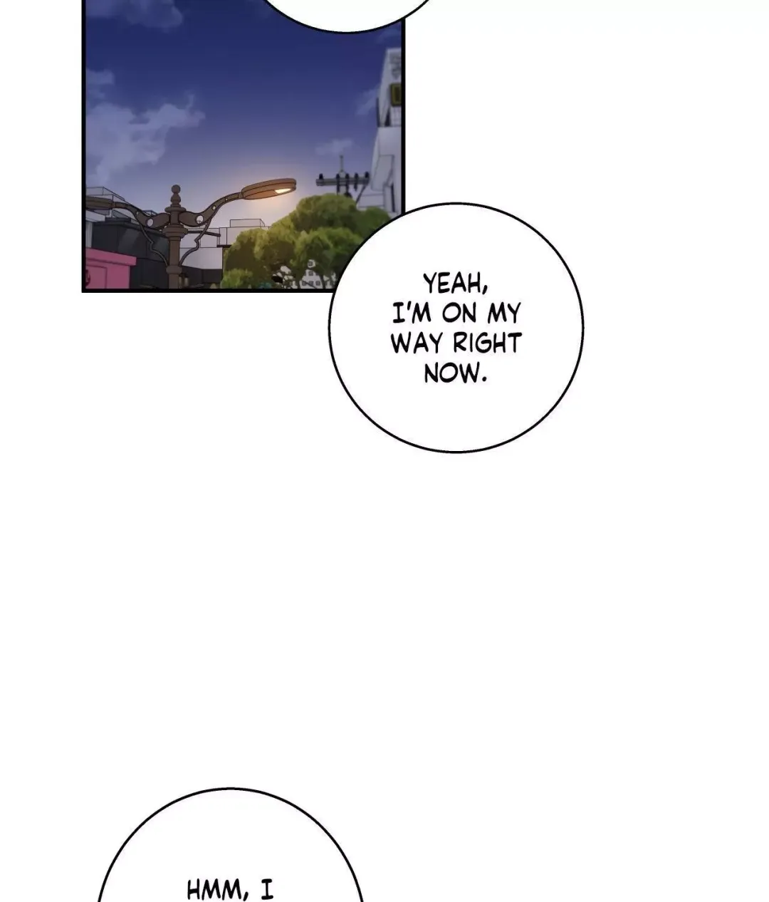 Negative Love - Chapter 17 Page 41