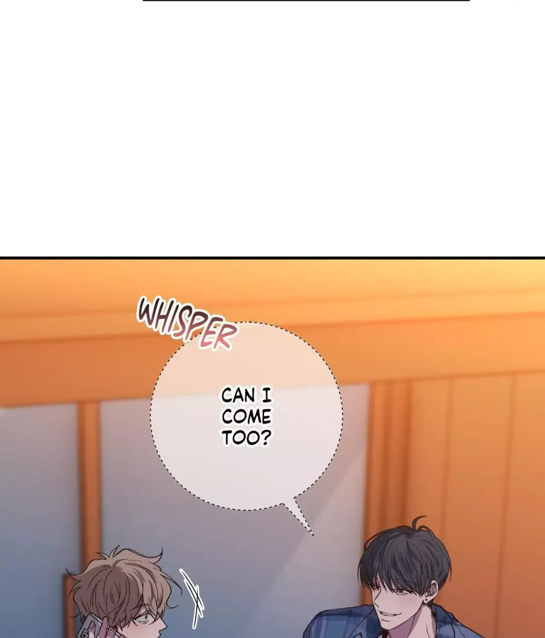 Negative Love - Chapter 17 Page 43