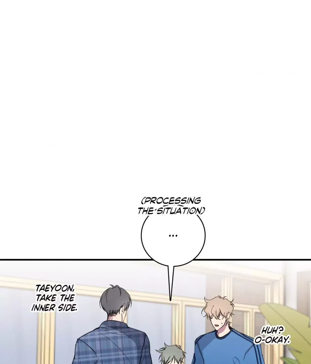 Negative Love - Chapter 17 Page 60