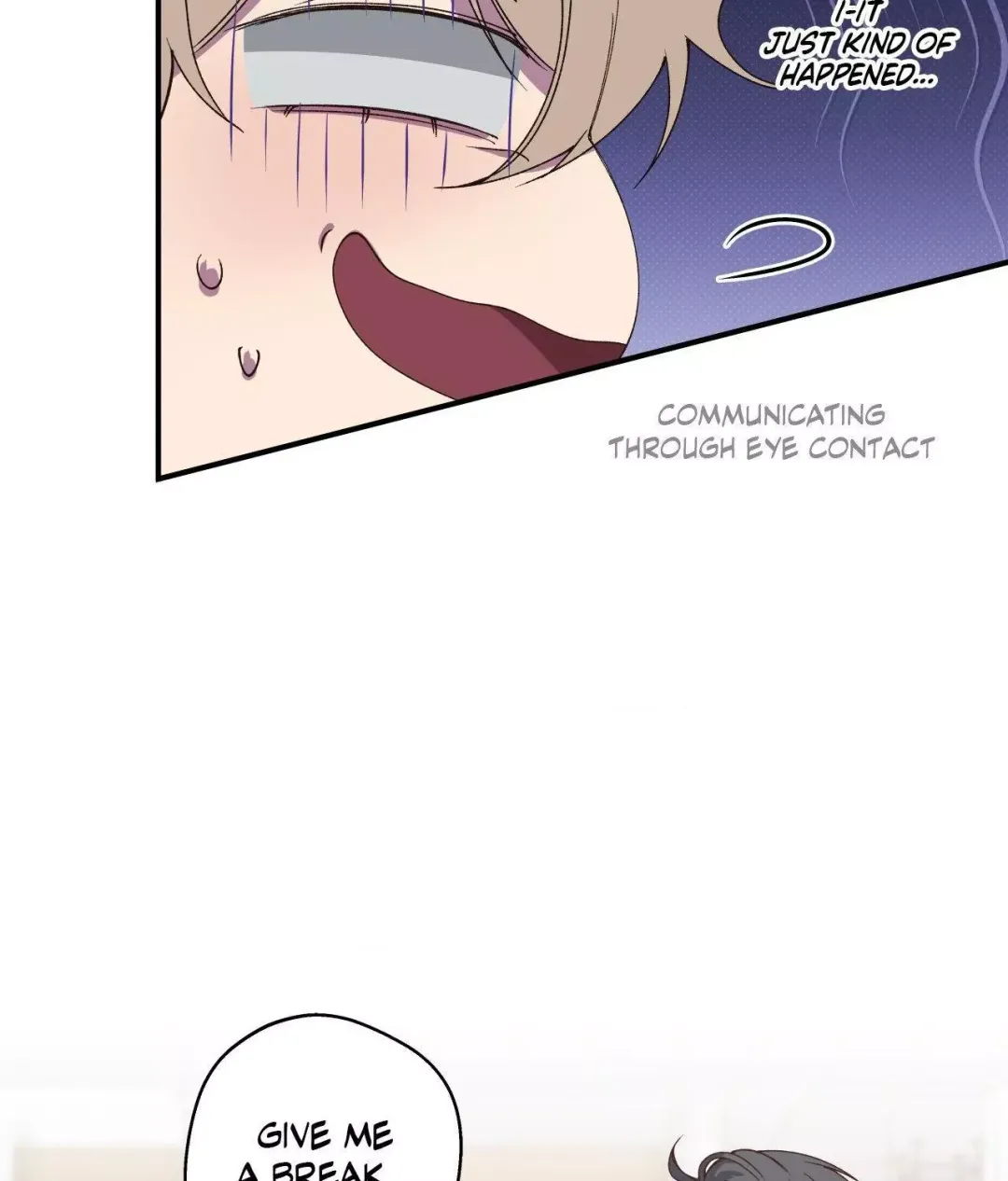 Negative Love - Chapter 17 Page 63