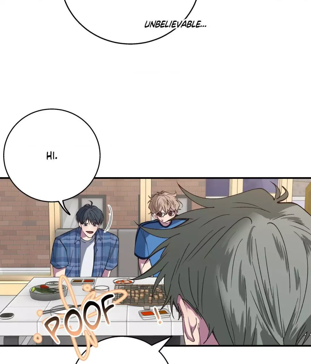 Negative Love - Chapter 17 Page 66