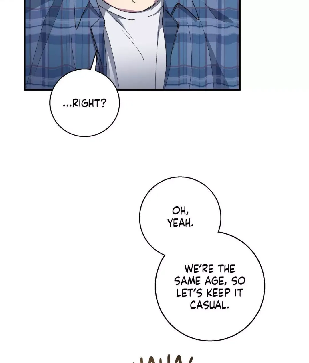 Negative Love - Chapter 17 Page 68