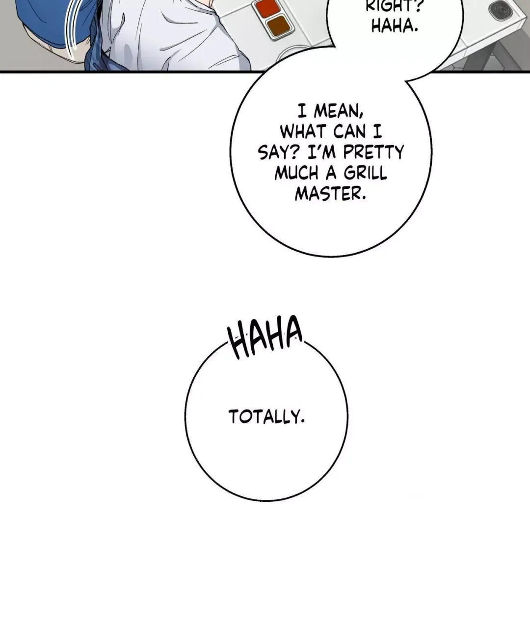 Negative Love - Chapter 17 Page 75