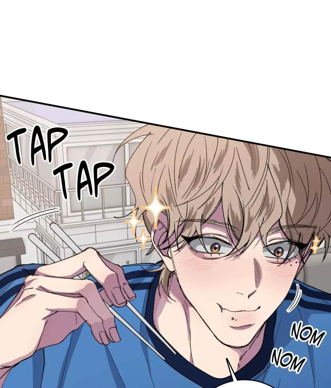 Negative Love - Chapter 17 Page 76