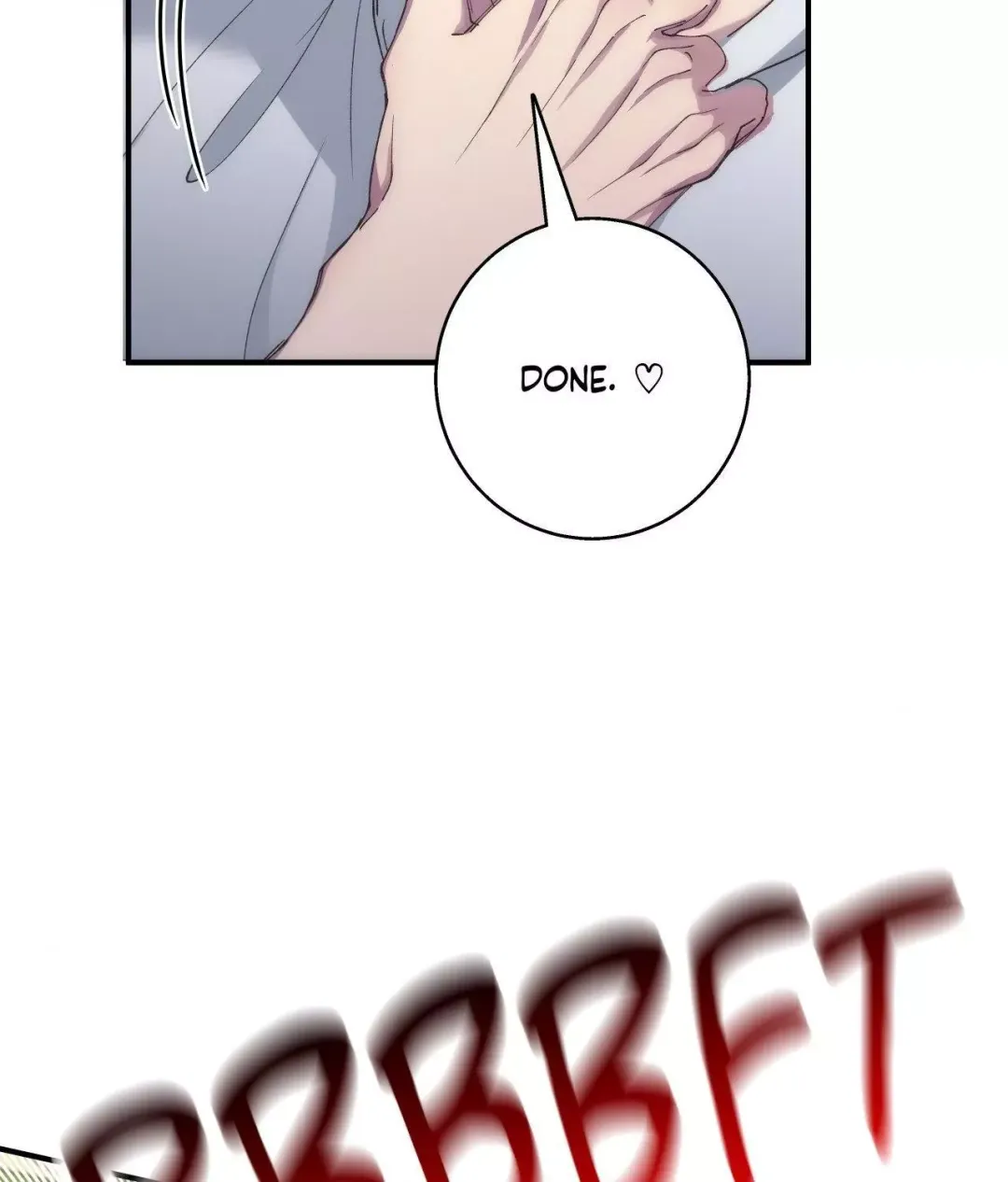 Negative Love - Chapter 17 Page 82