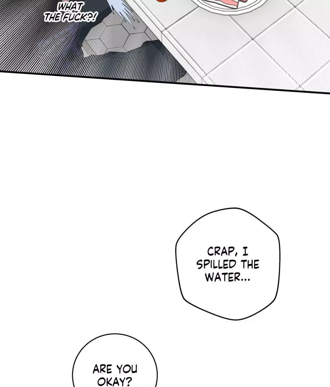 Negative Love - Chapter 17 Page 84
